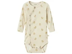 Lil Atelier turtledove duck body wrap